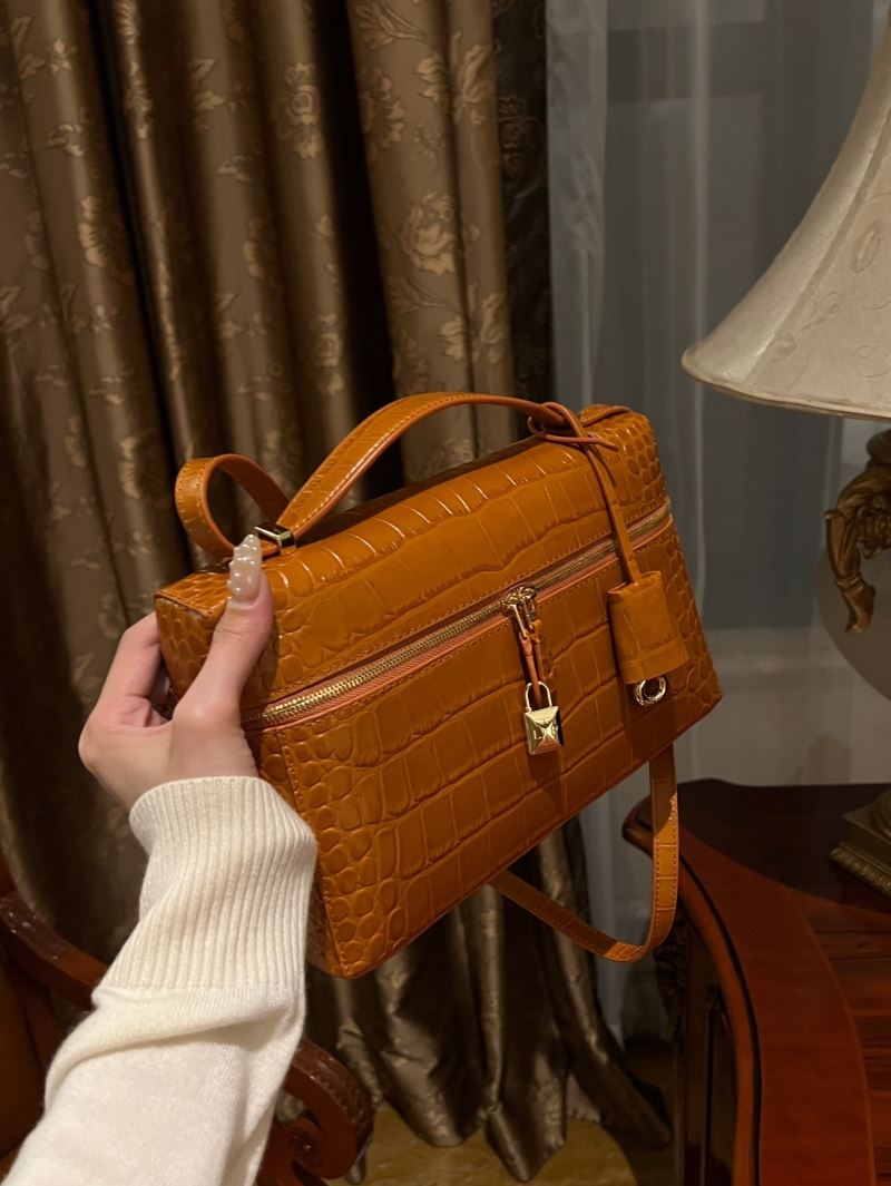 Loro Piana Satchel bags